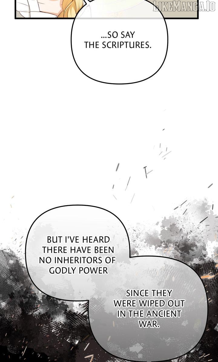 The Saintess Returns as a Villain Chapter 19 - page 59