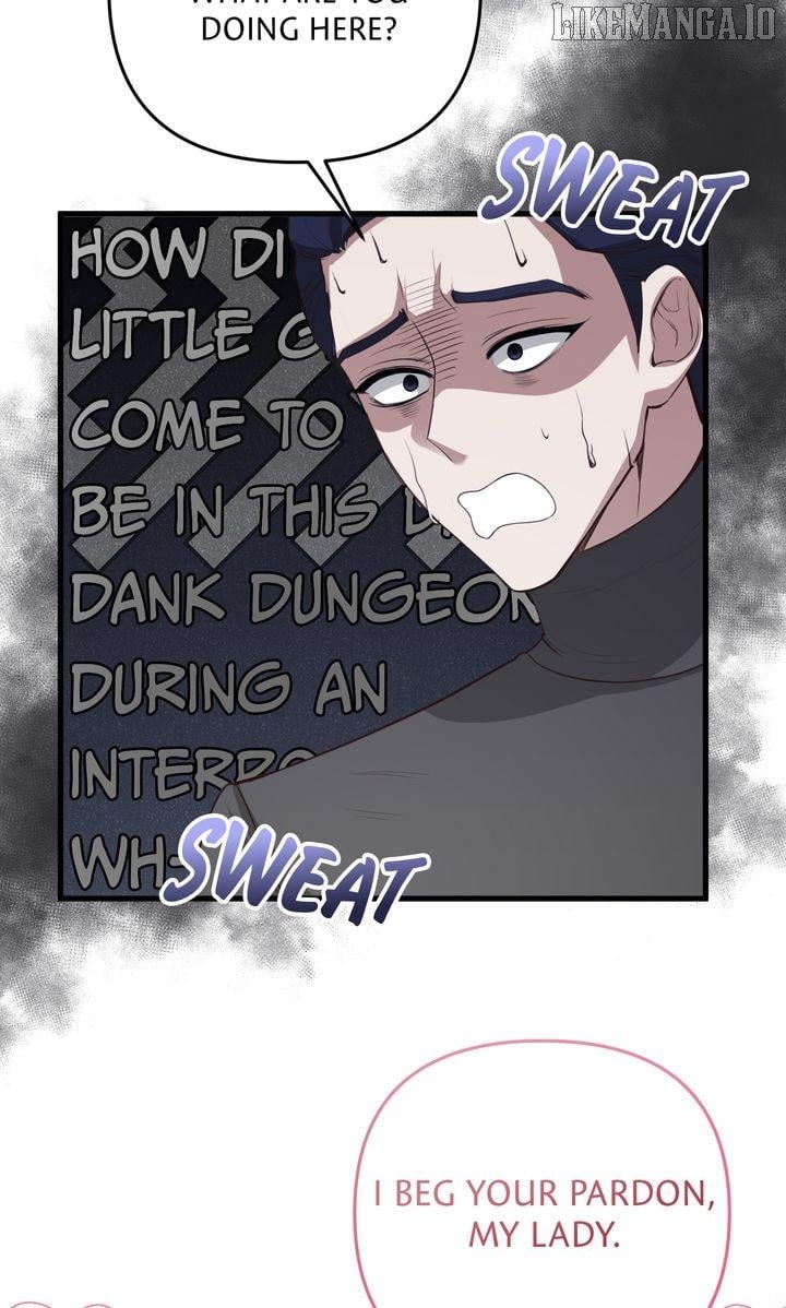 The Saintess Returns as a Villain Chapter 19 - page 6