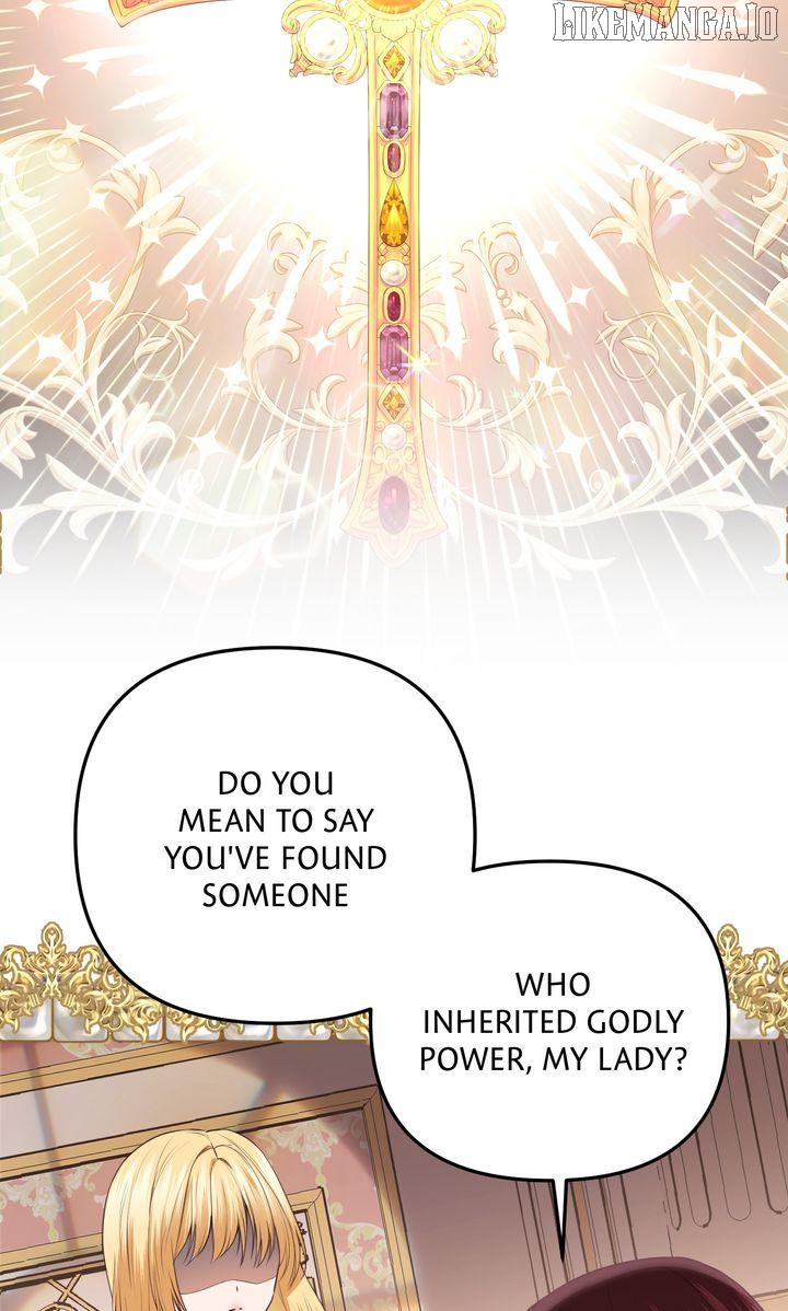 The Saintess Returns as a Villain Chapter 19 - page 62