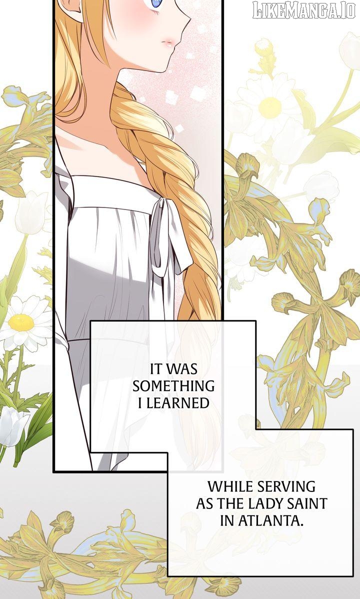 The Saintess Returns as a Villain Chapter 19 - page 64