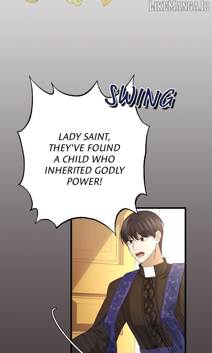 The Saintess Returns as a Villain Chapter 19 - page 65