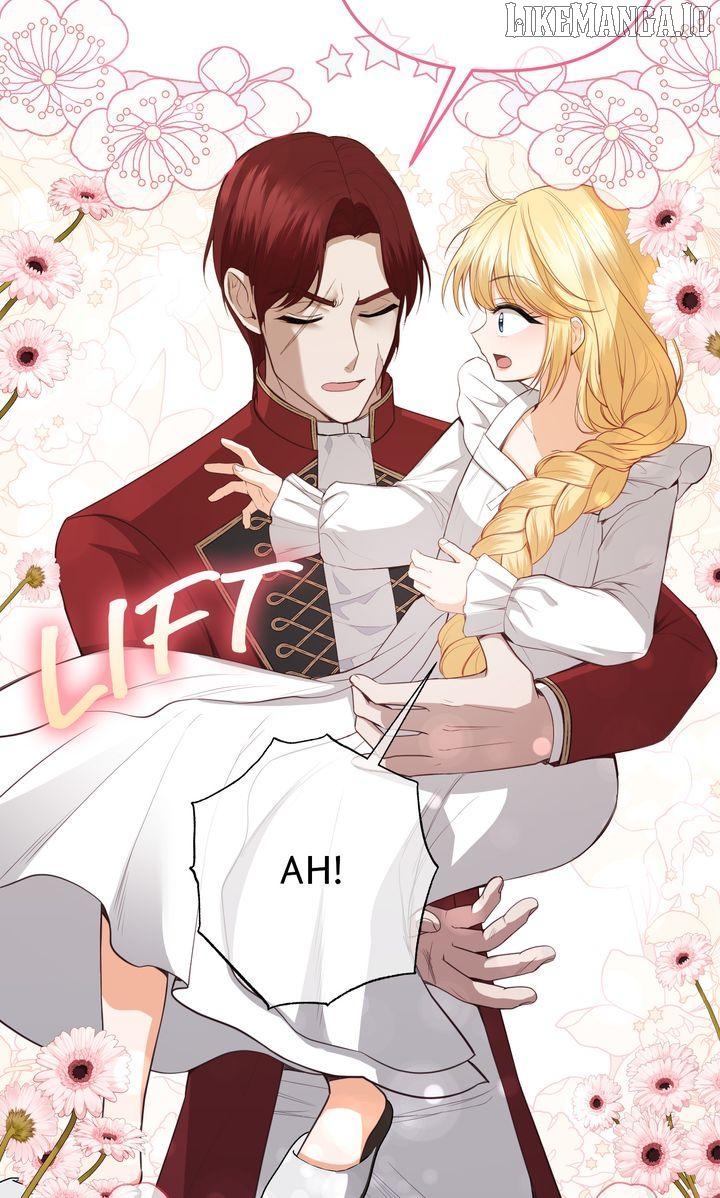 The Saintess Returns as a Villain Chapter 19 - page 7