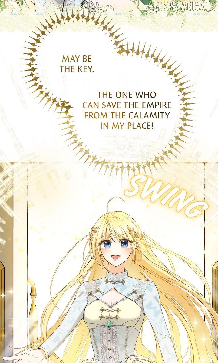 The Saintess Returns as a Villain Chapter 19 - page 70
