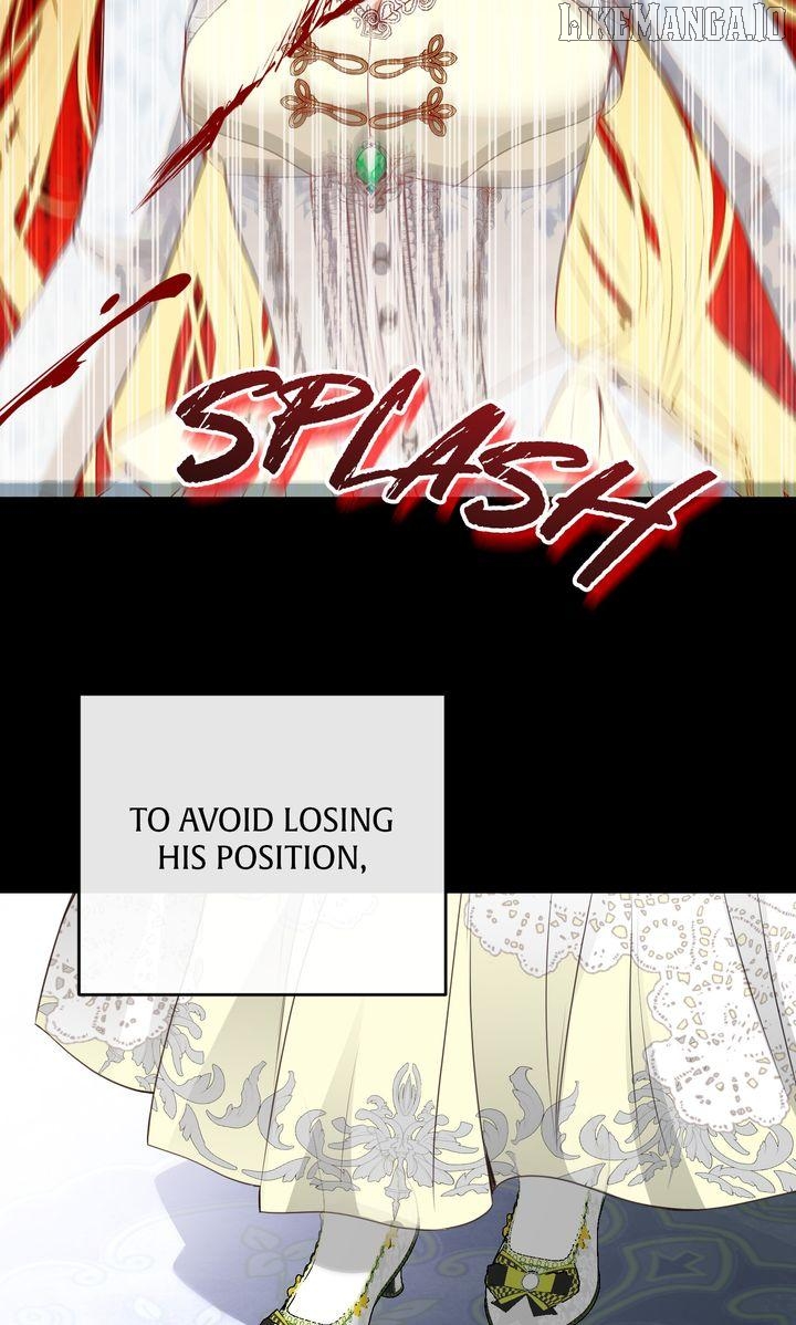 The Saintess Returns as a Villain Chapter 19 - page 76