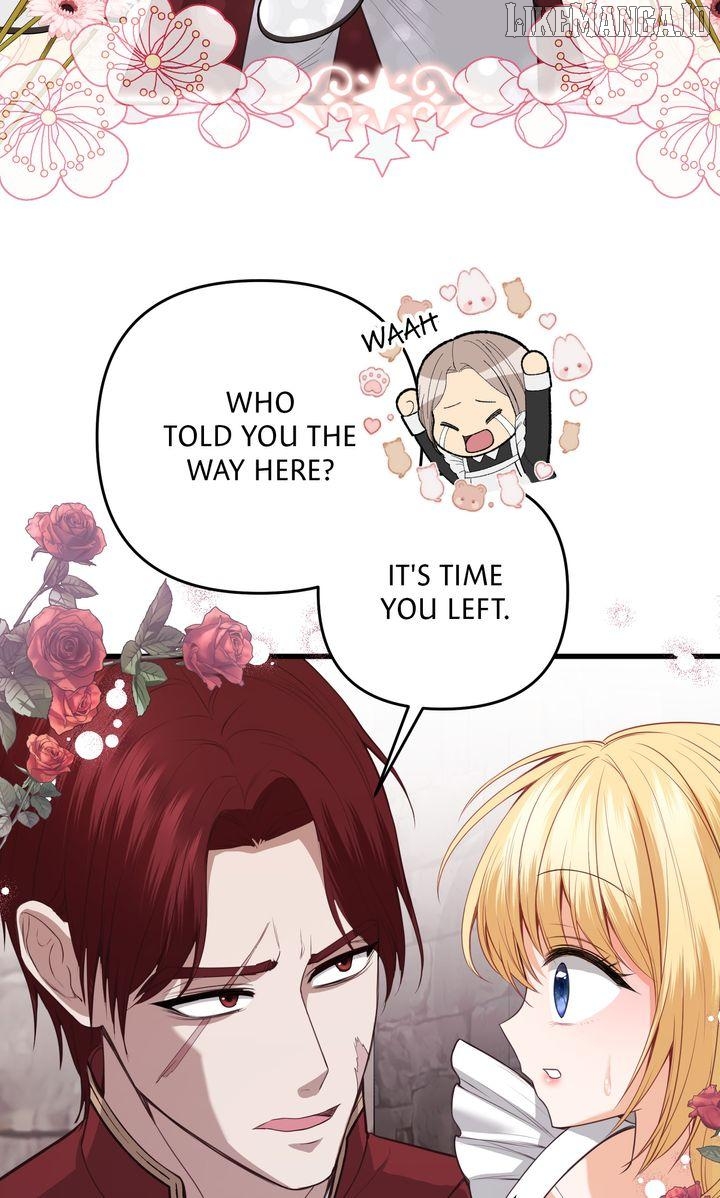 The Saintess Returns as a Villain Chapter 19 - page 8