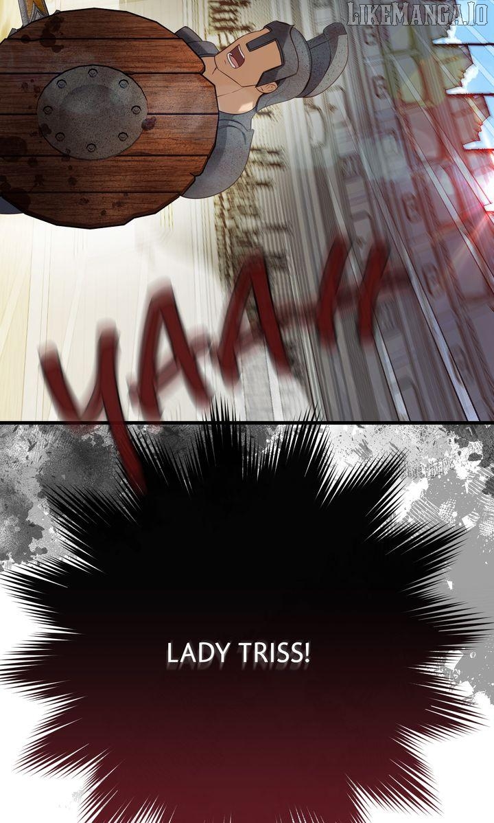 The Saintess Returns as a Villain Chapter 19 - page 87