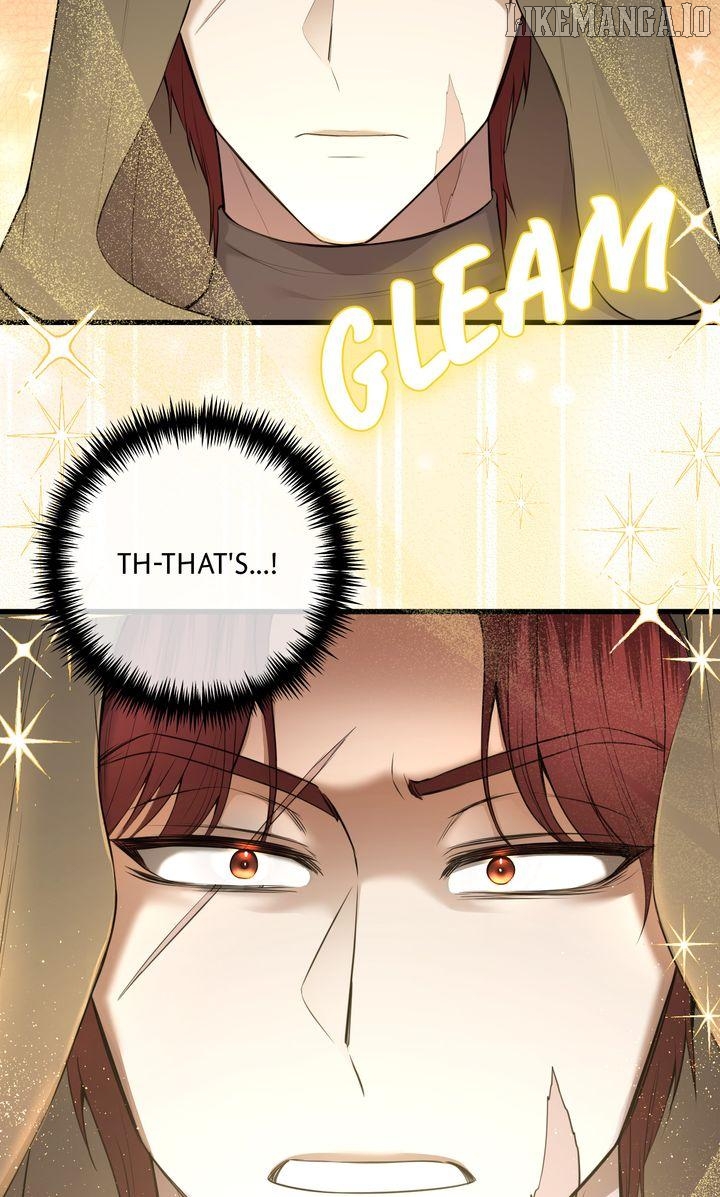 The Saintess Returns as a Villain Chapter 20 - page 10