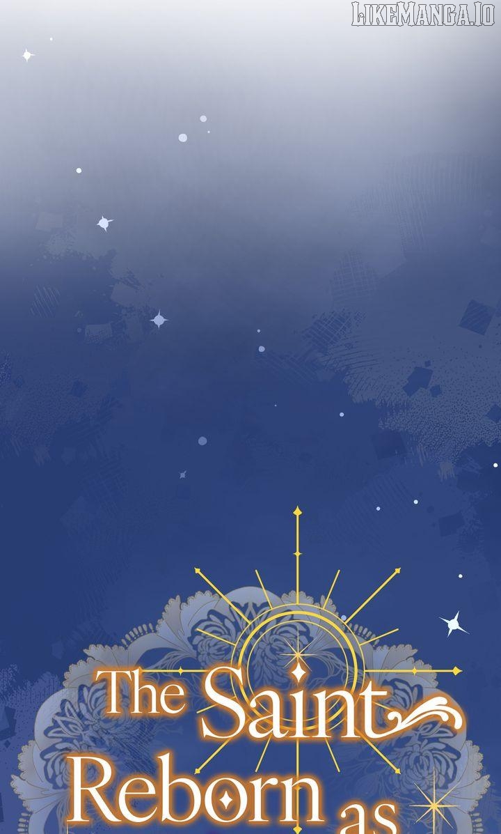 The Saintess Returns as a Villain Chapter 20 - page 12