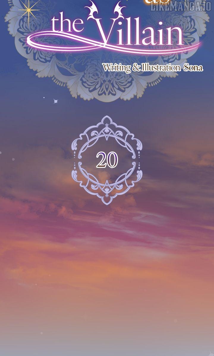 The Saintess Returns as a Villain Chapter 20 - page 13