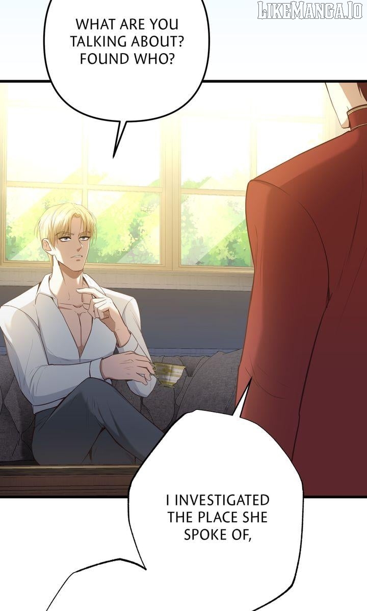 The Saintess Returns as a Villain Chapter 20 - page 15