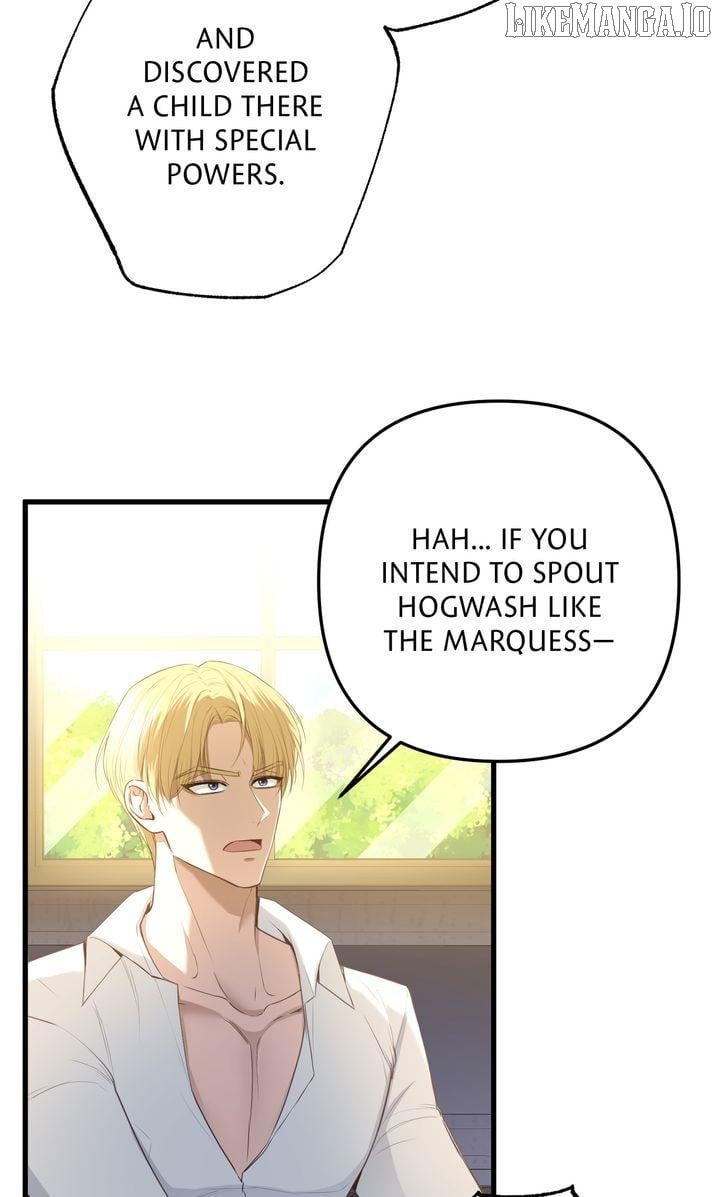 The Saintess Returns as a Villain Chapter 20 - page 16