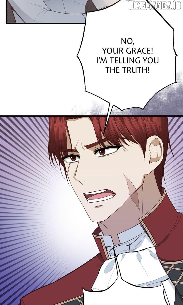 The Saintess Returns as a Villain Chapter 20 - page 17