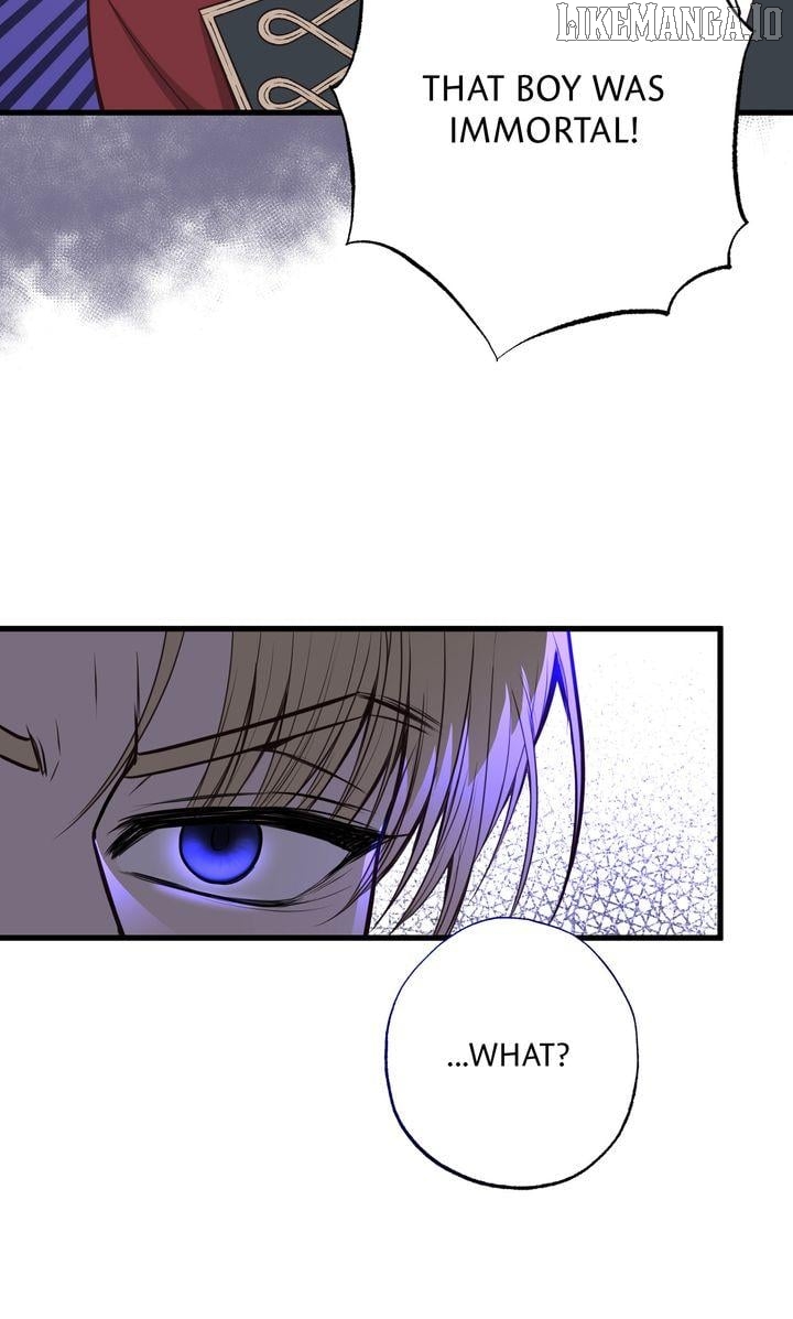 The Saintess Returns as a Villain Chapter 20 - page 18