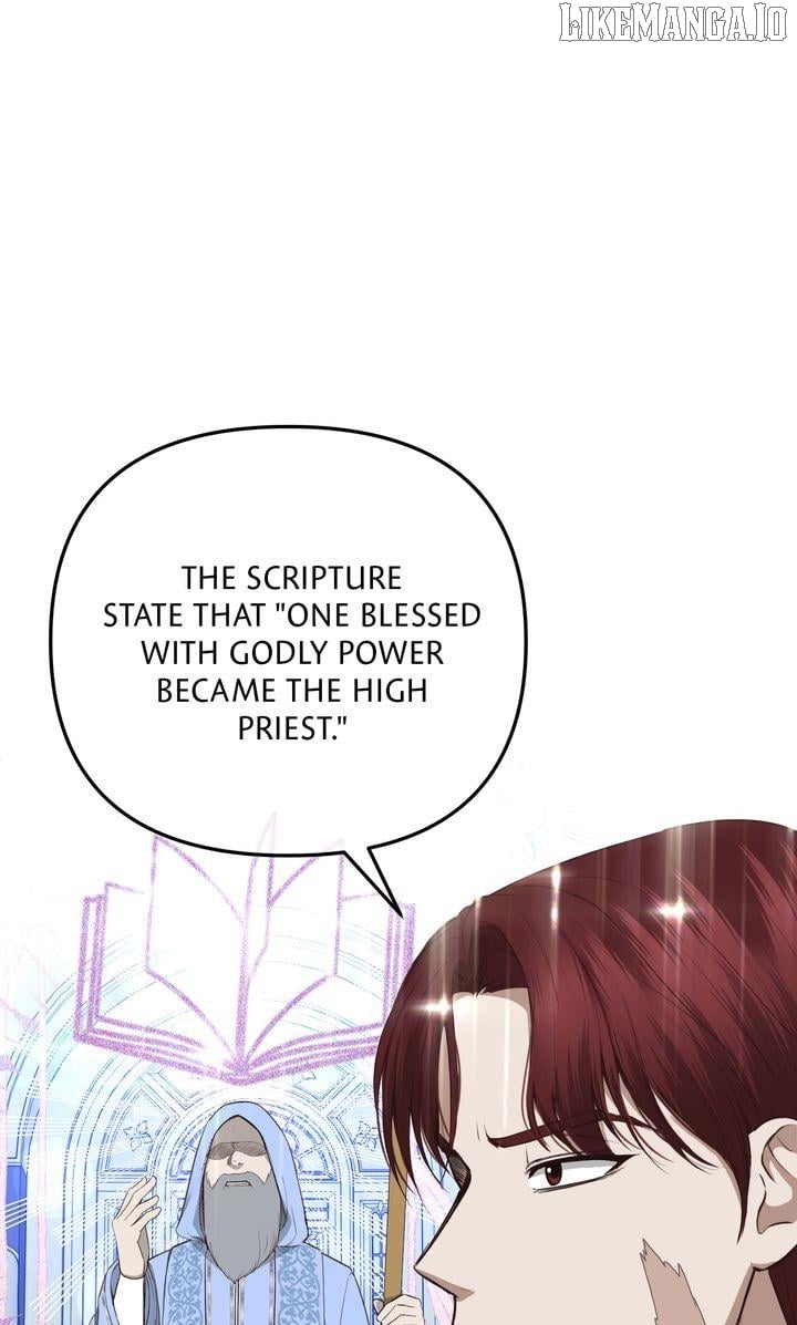 The Saintess Returns as a Villain Chapter 20 - page 19