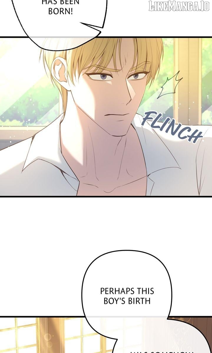 The Saintess Returns as a Villain Chapter 20 - page 21