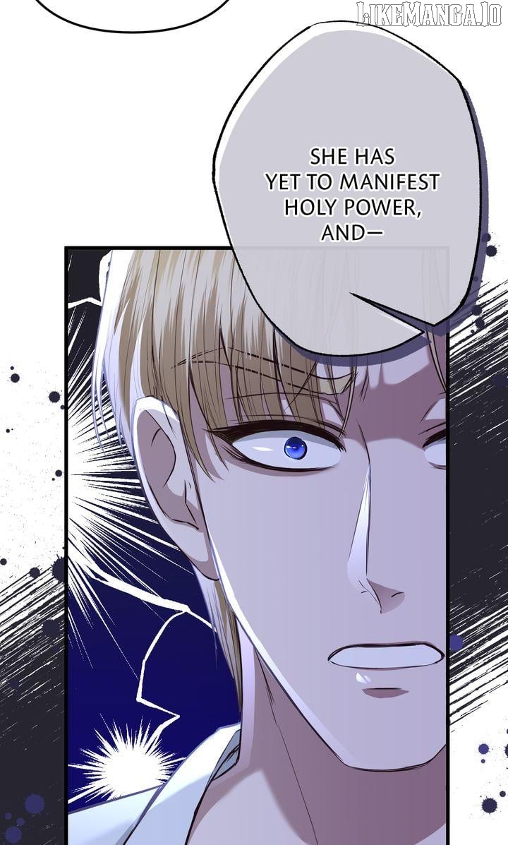 The Saintess Returns as a Villain Chapter 20 - page 24