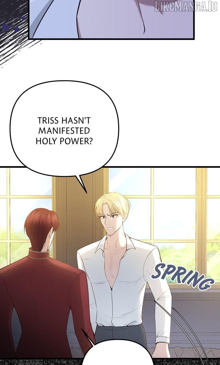 The Saintess Returns as a Villain Chapter 20 - page 25