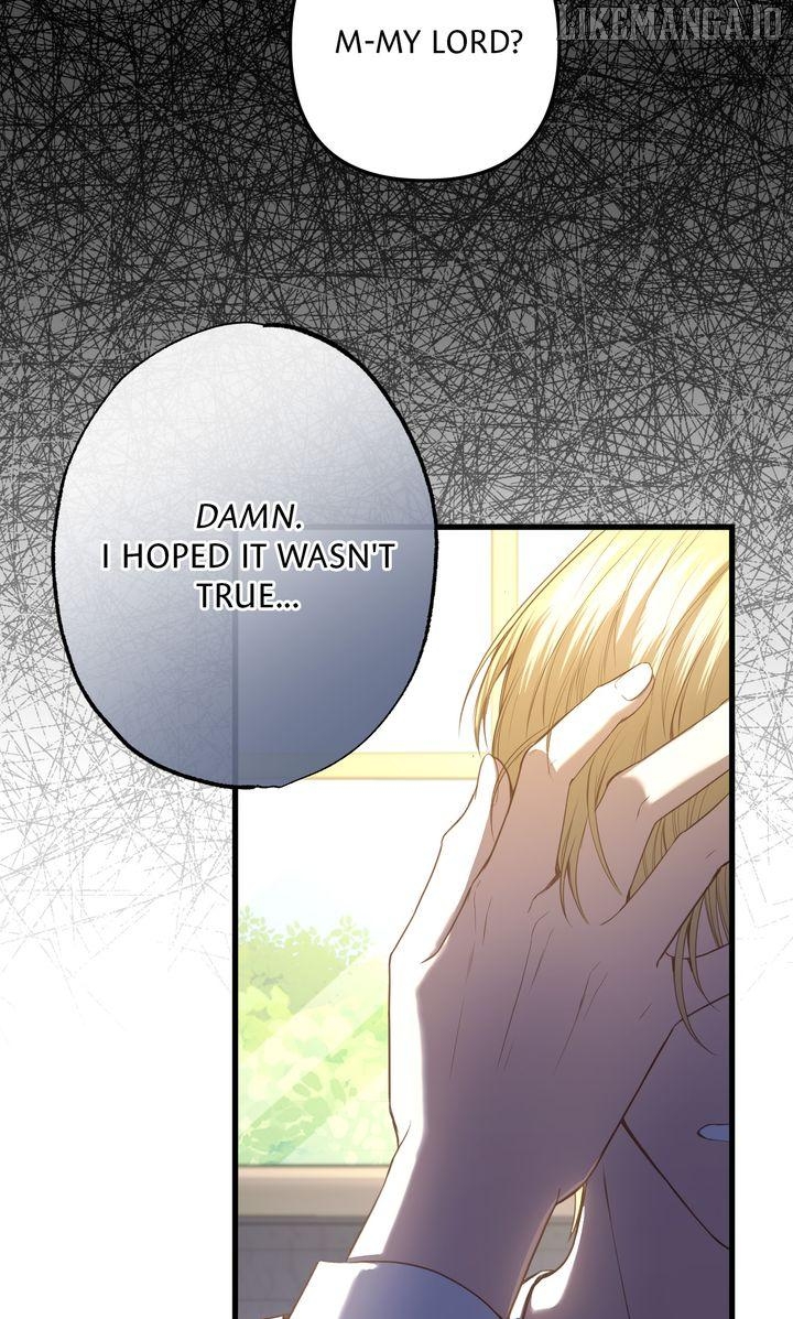 The Saintess Returns as a Villain Chapter 20 - page 26