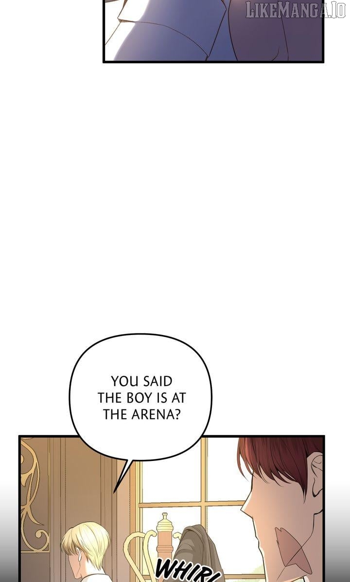 The Saintess Returns as a Villain Chapter 20 - page 27