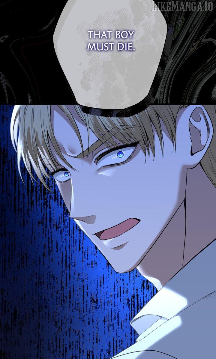 The Saintess Returns as a Villain Chapter 20 - page 29