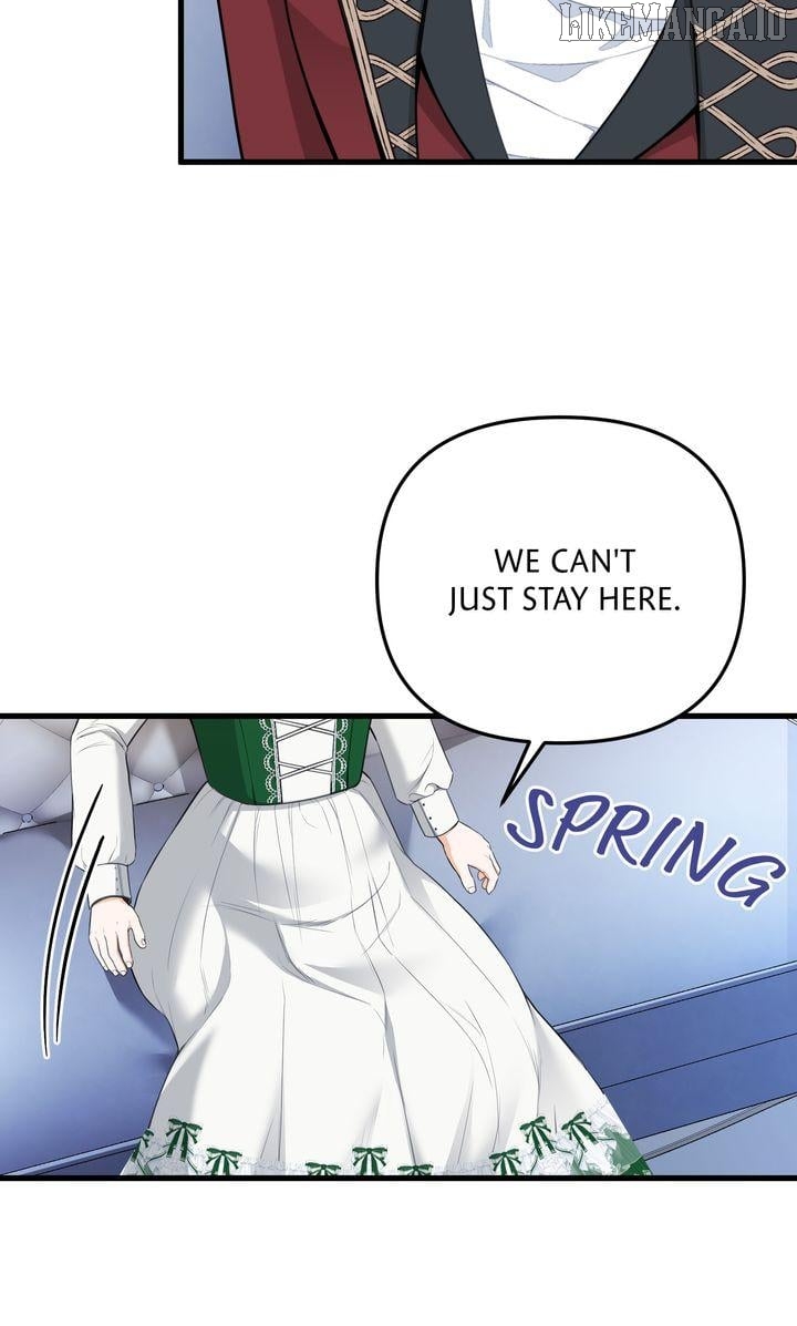 The Saintess Returns as a Villain Chapter 20 - page 34