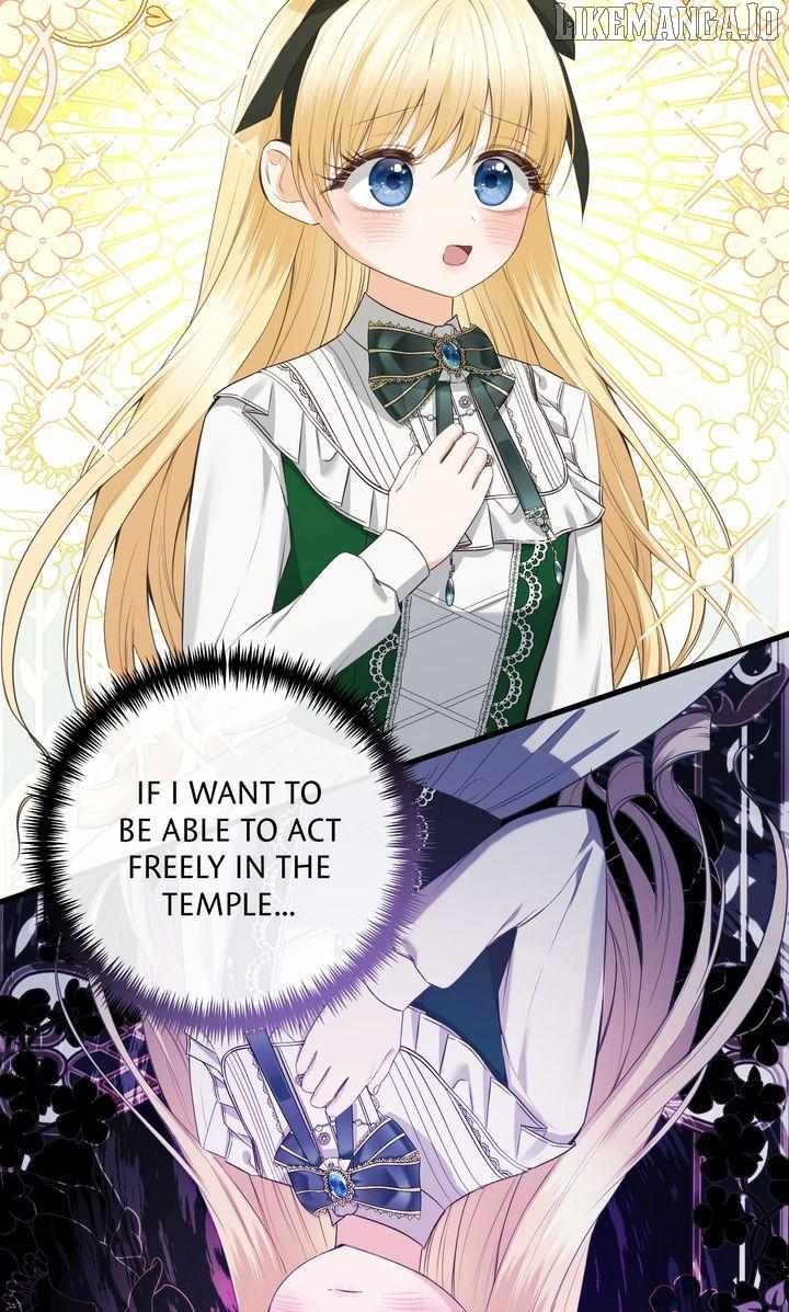 The Saintess Returns as a Villain Chapter 20 - page 36