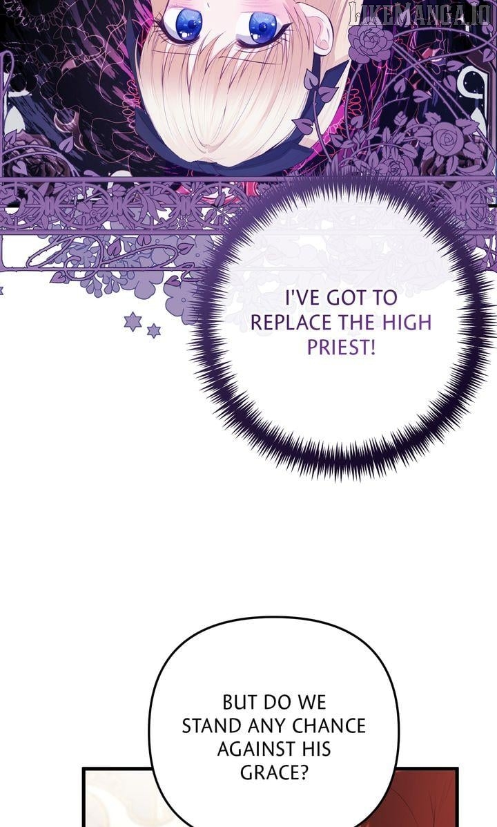 The Saintess Returns as a Villain Chapter 20 - page 37