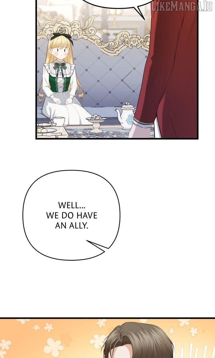 The Saintess Returns as a Villain Chapter 20 - page 38