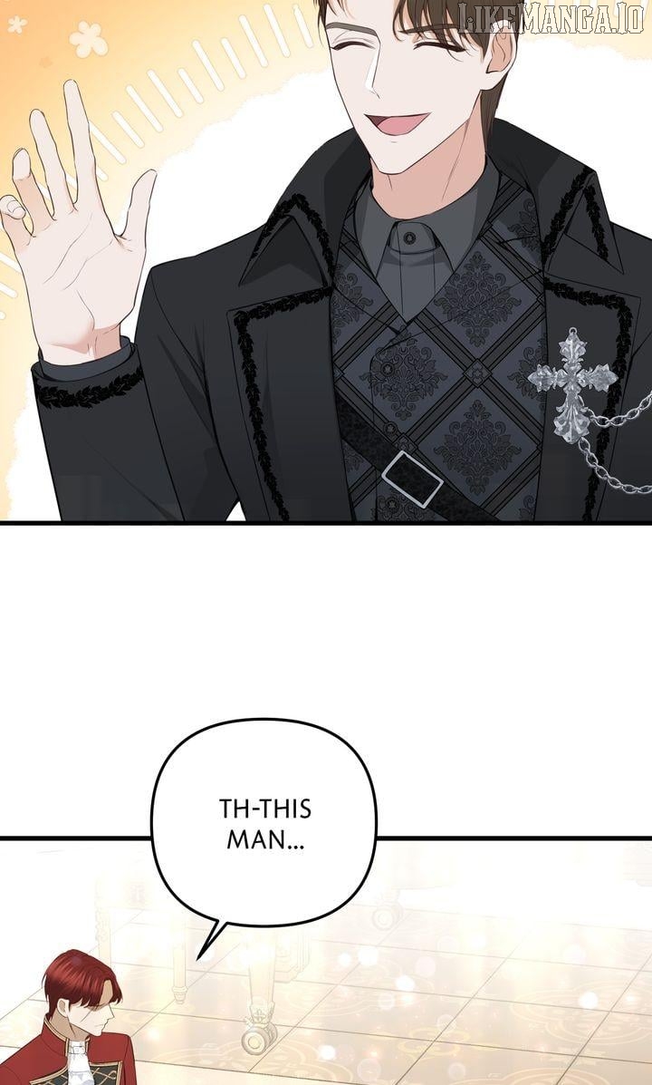 The Saintess Returns as a Villain Chapter 20 - page 39