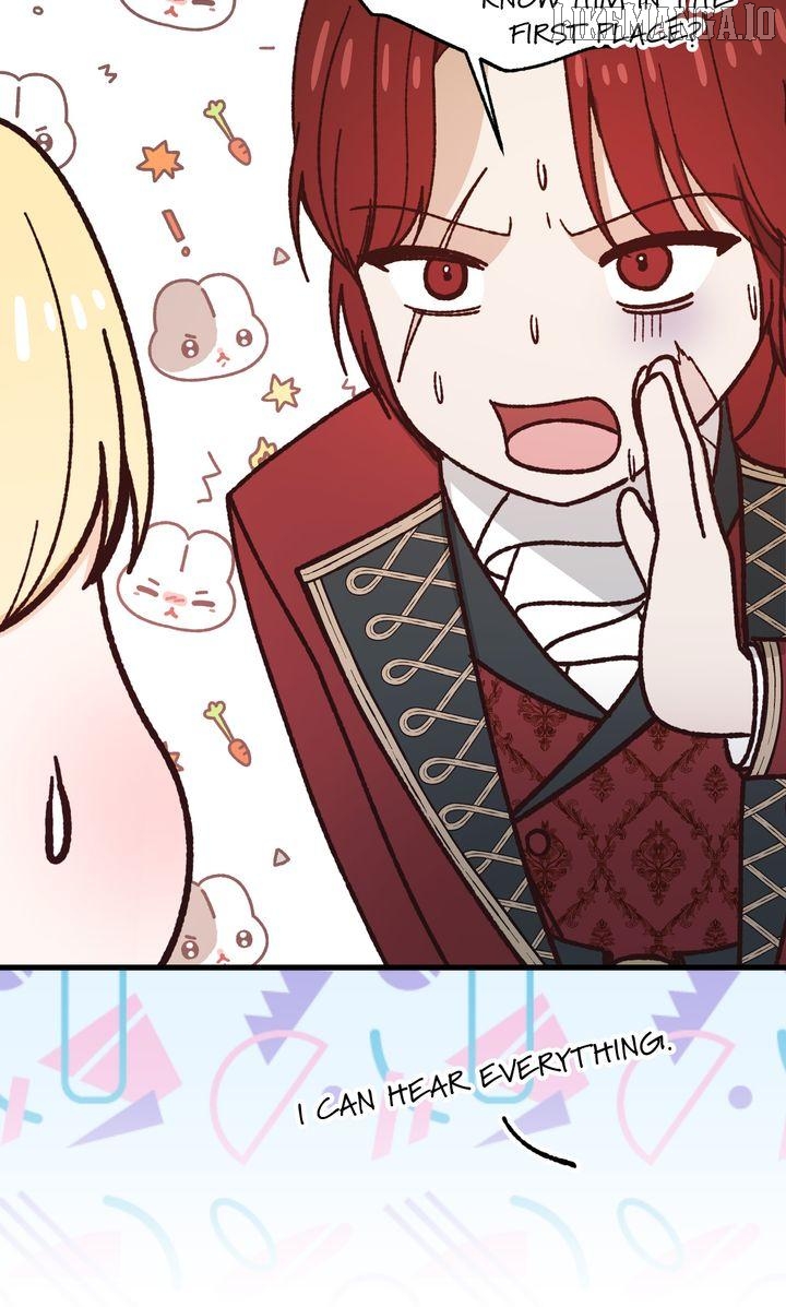 The Saintess Returns as a Villain Chapter 20 - page 41