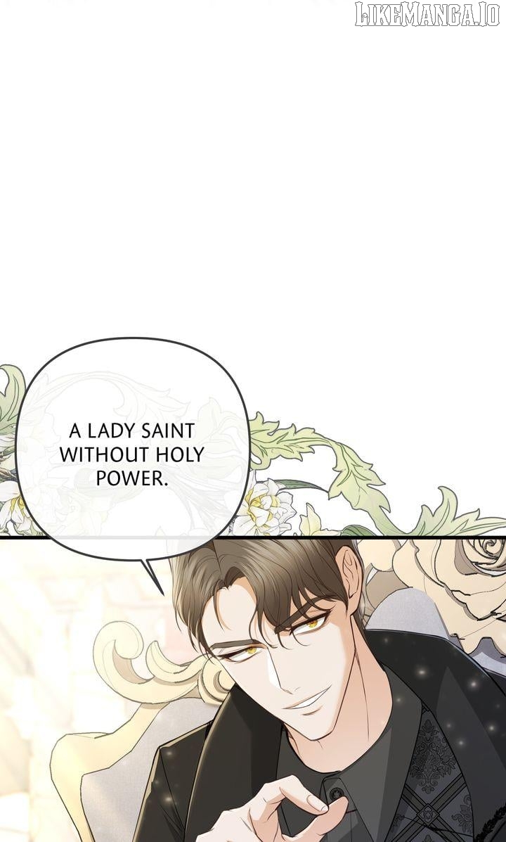 The Saintess Returns as a Villain Chapter 20 - page 42