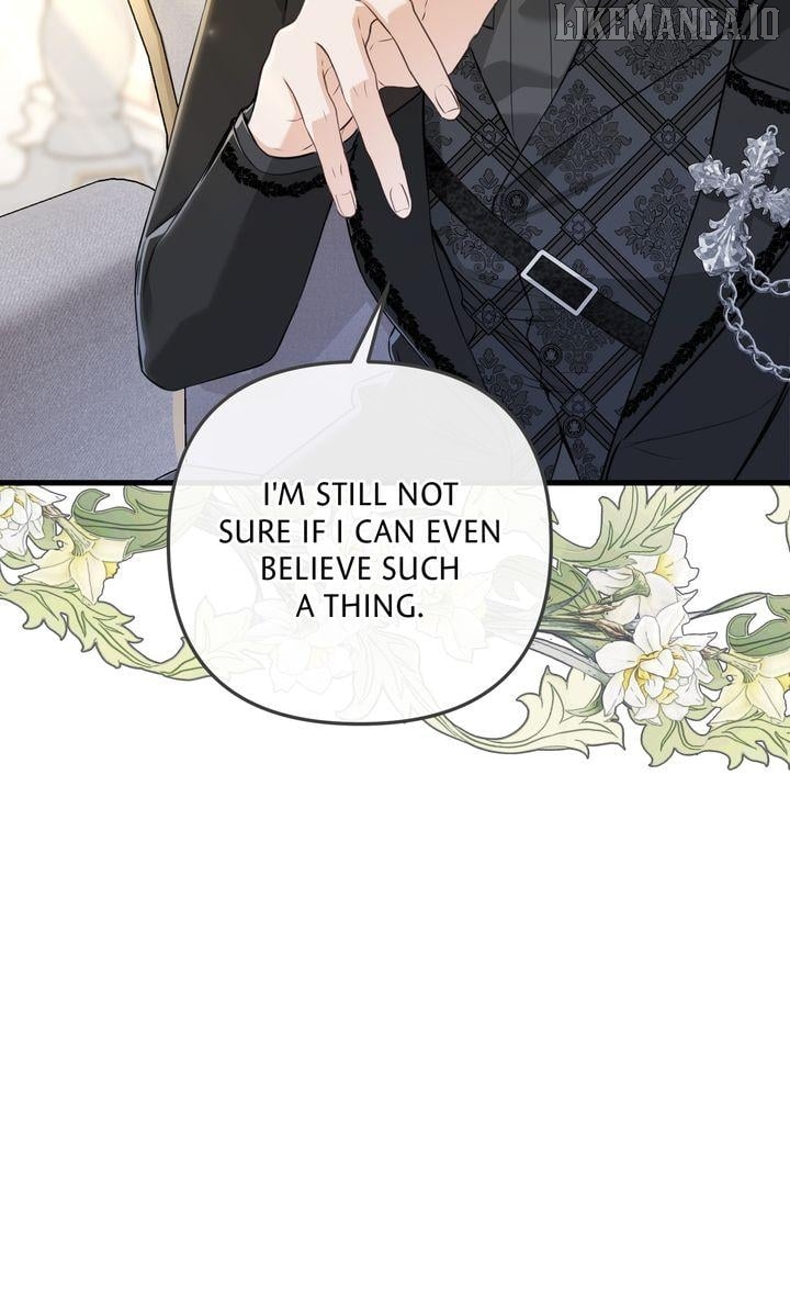 The Saintess Returns as a Villain Chapter 20 - page 43