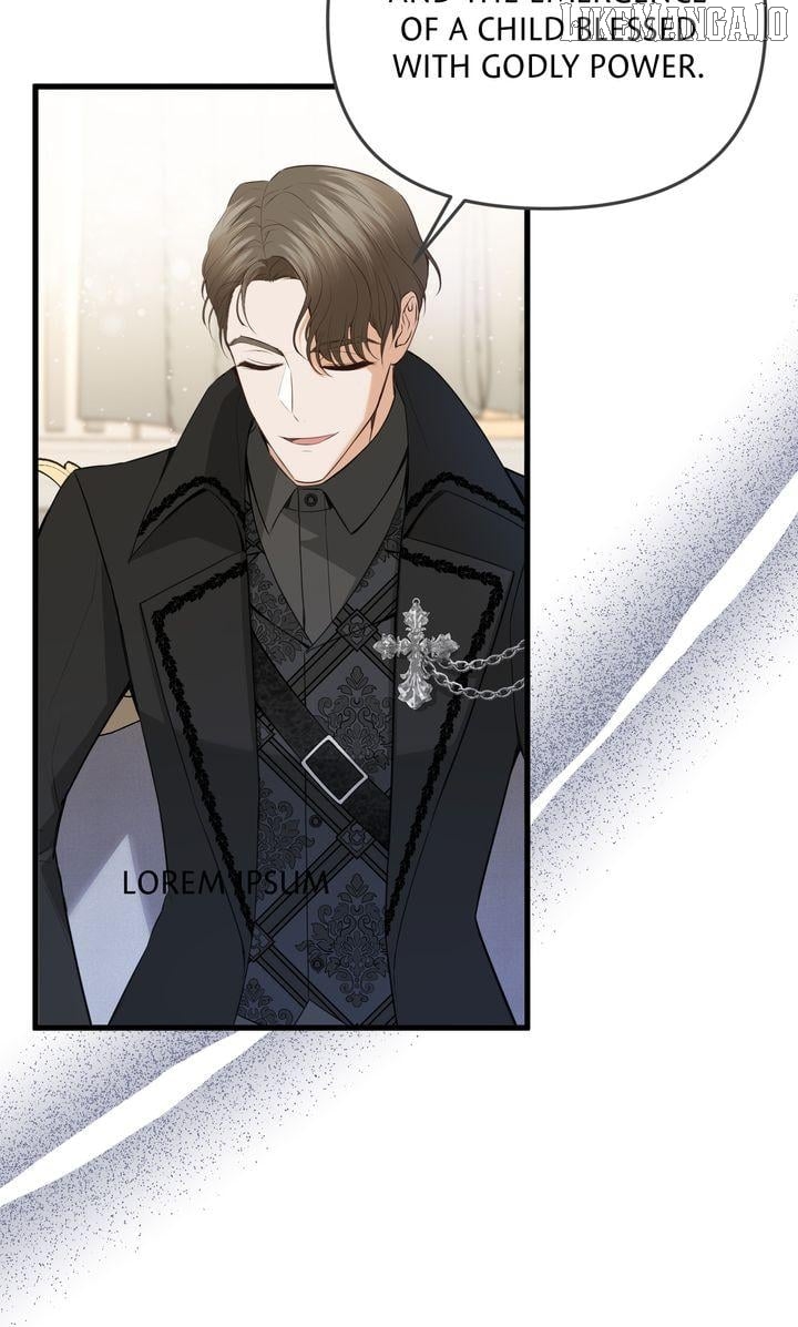 The Saintess Returns as a Villain Chapter 20 - page 47