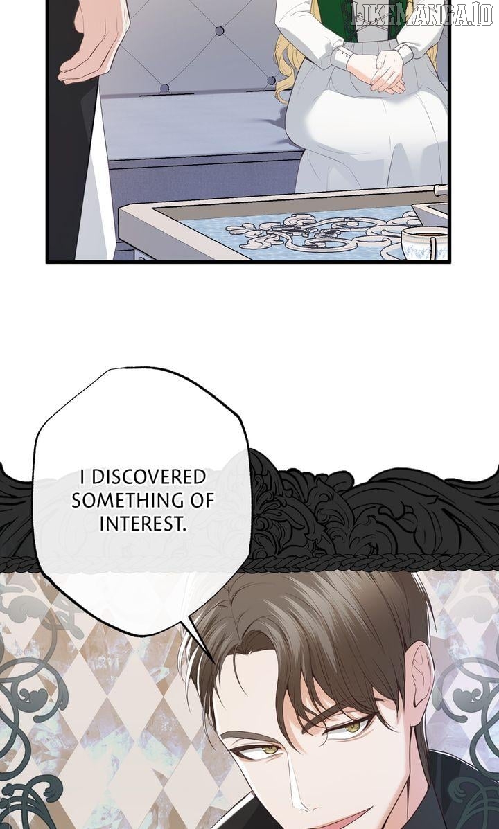 The Saintess Returns as a Villain Chapter 20 - page 49