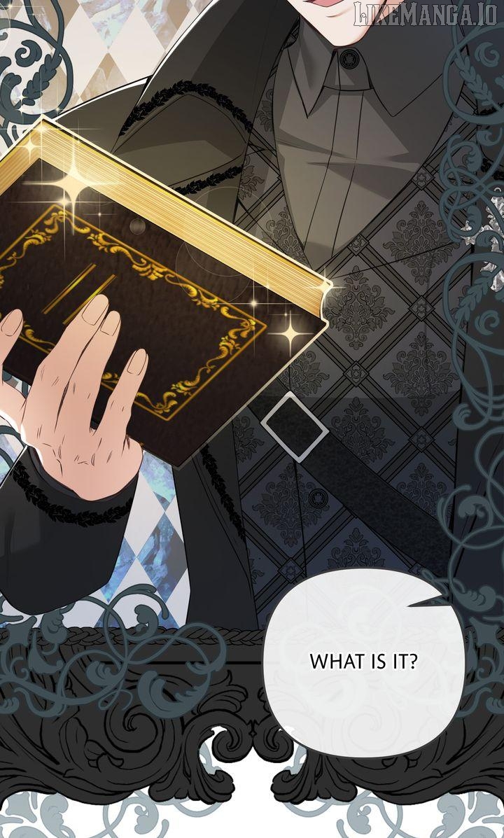 The Saintess Returns as a Villain Chapter 20 - page 50