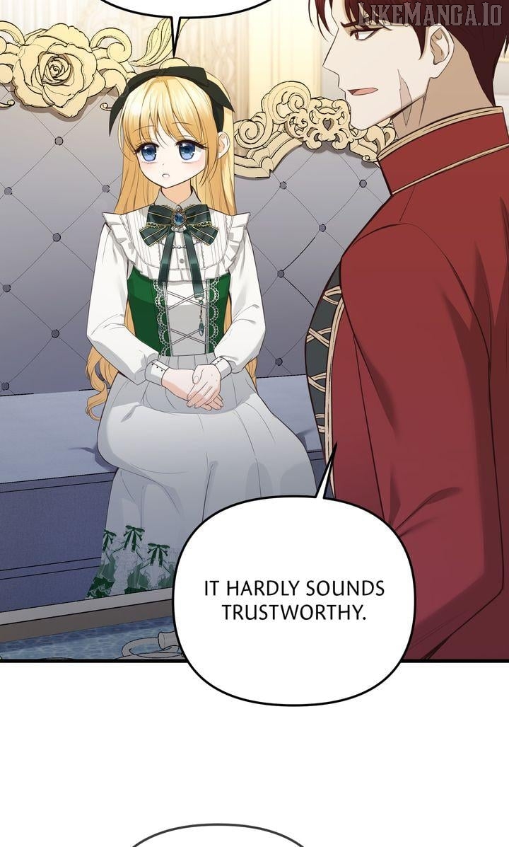 The Saintess Returns as a Villain Chapter 20 - page 53