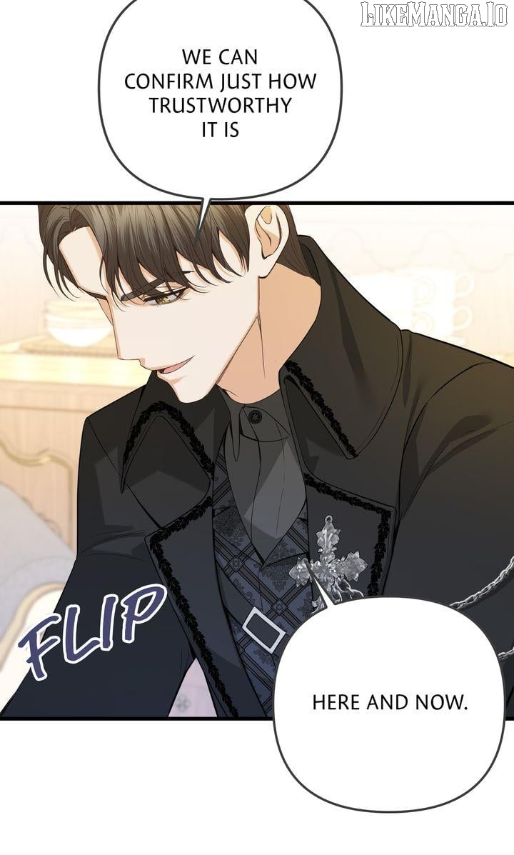 The Saintess Returns as a Villain Chapter 20 - page 54