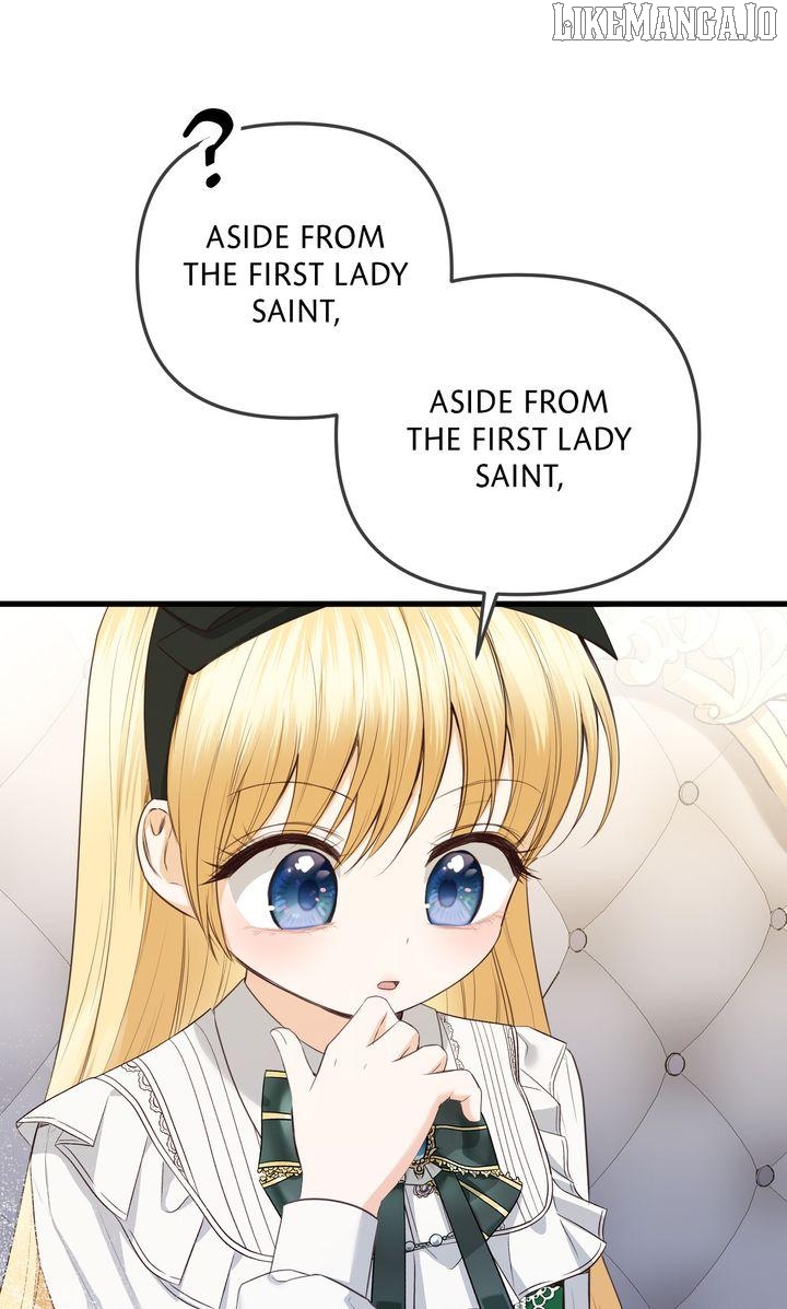 The Saintess Returns as a Villain Chapter 20 - page 55