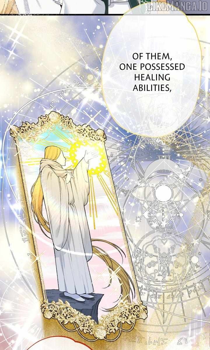 The Saintess Returns as a Villain Chapter 20 - page 56