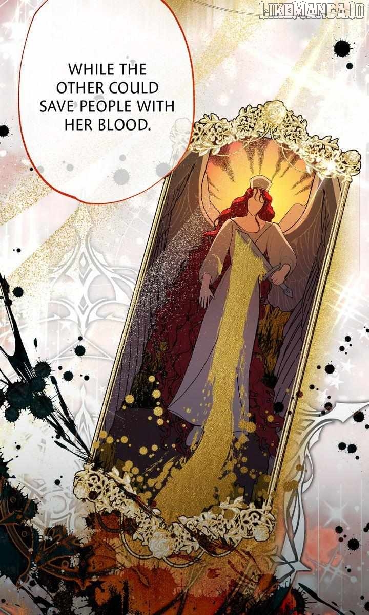 The Saintess Returns as a Villain Chapter 20 - page 57