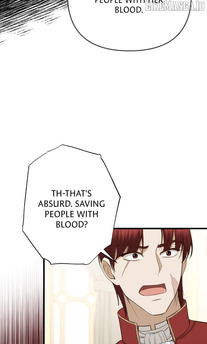 The Saintess Returns as a Villain Chapter 20 - page 60