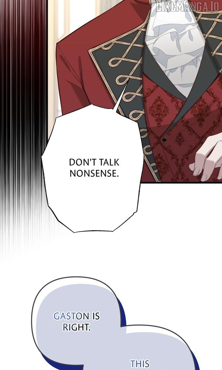 The Saintess Returns as a Villain Chapter 20 - page 61