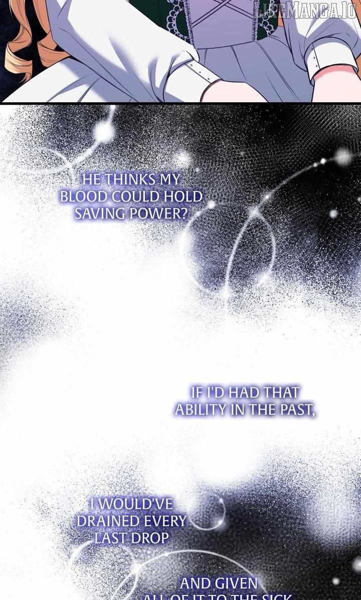 The Saintess Returns as a Villain Chapter 20 - page 63