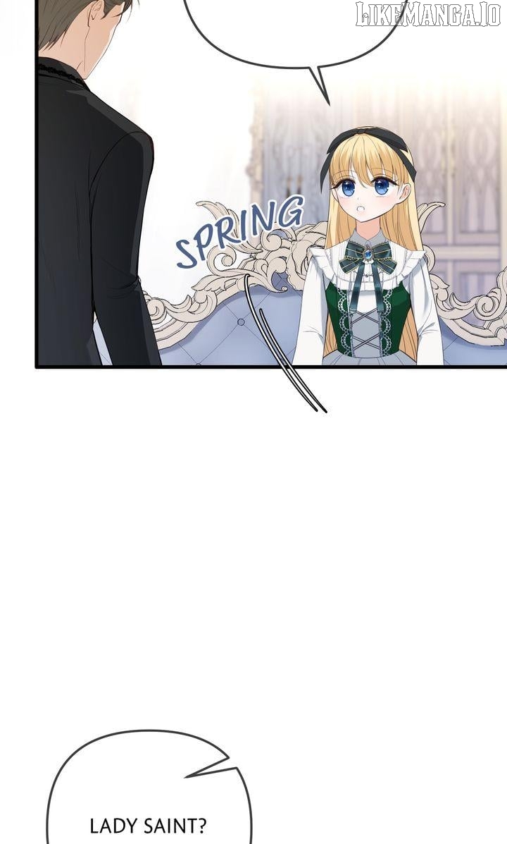 The Saintess Returns as a Villain Chapter 20 - page 65