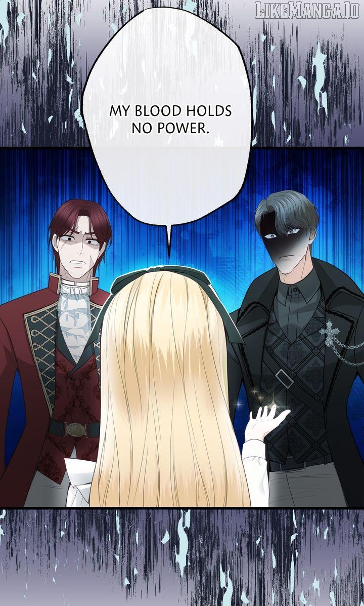 The Saintess Returns as a Villain Chapter 20 - page 69