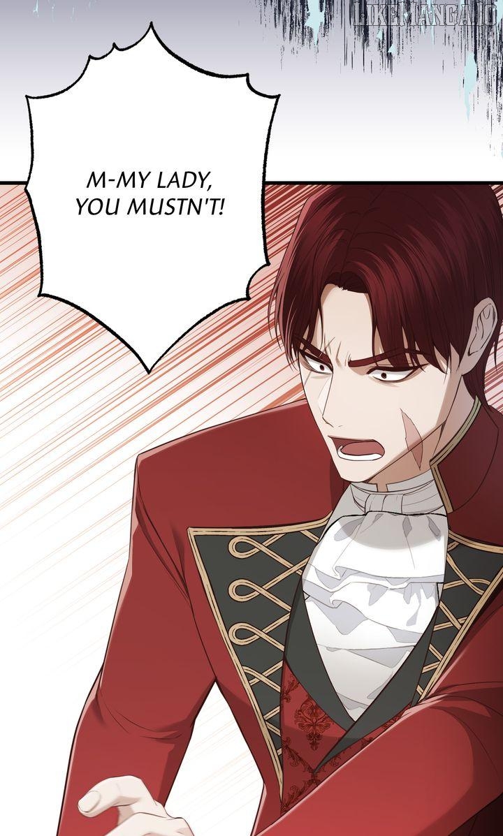 The Saintess Returns as a Villain Chapter 20 - page 70