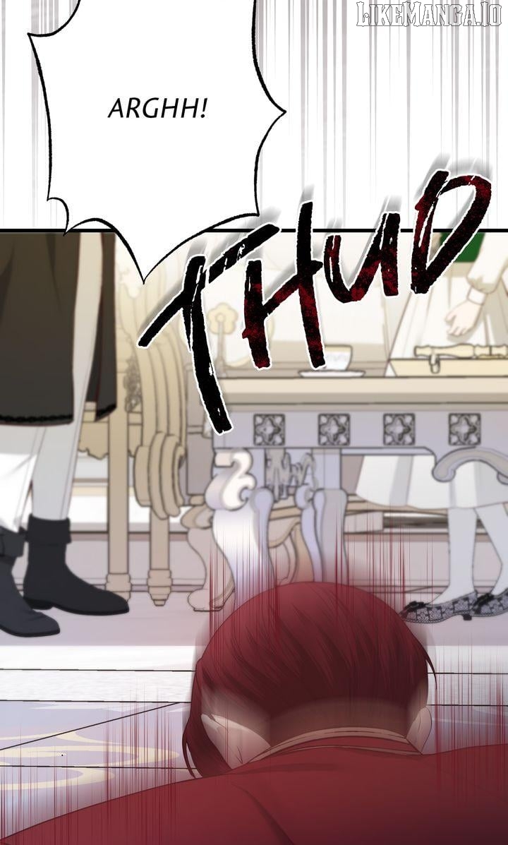 The Saintess Returns as a Villain Chapter 20 - page 73