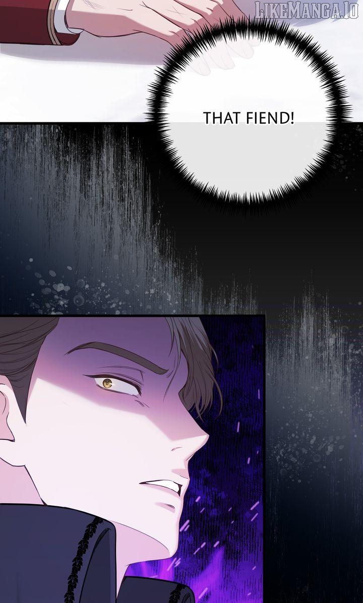 The Saintess Returns as a Villain Chapter 20 - page 75