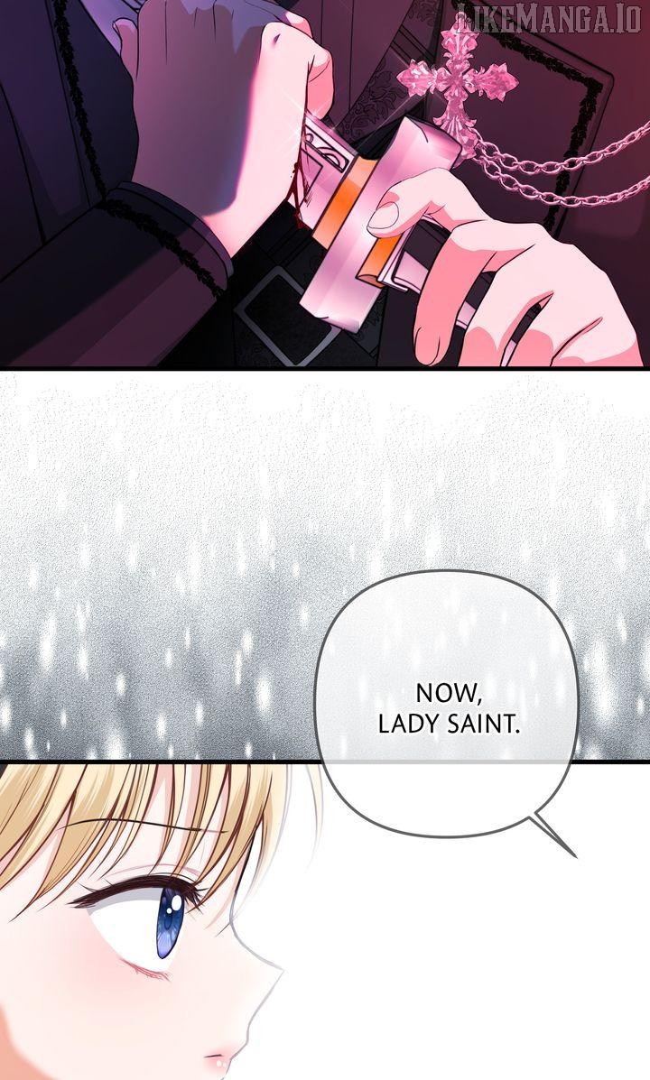 The Saintess Returns as a Villain Chapter 20 - page 78