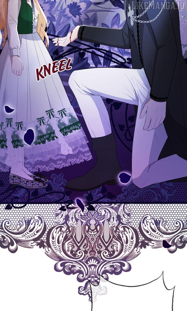 The Saintess Returns as a Villain Chapter 20 - page 80